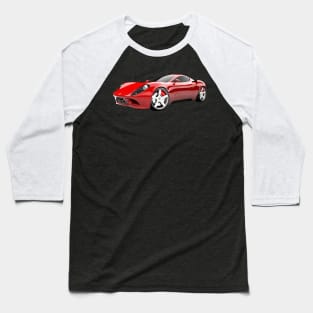 Ferrari Dino Baseball T-Shirt